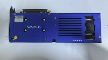 SPARKLE NTEL ARC B580 TITAN OC 12GB EKRAN (OUTLET)