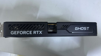 GAINWARD RTX5050 GHOST 8GB GDDR6 128Bit(OUTLET)