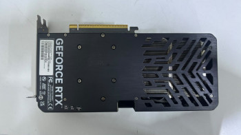 GAINWARD RTX5050 GHOST 8GB GDDR6 128Bit(OUTLET)