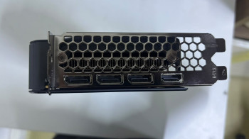 GAINWARD RTX5050 GHOST 8GB GDDR6 128Bit(OUTLET)