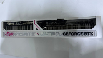COLORFUL iGame RTX 5080 Ultra 16GB GDDR7 2(OUTLET)