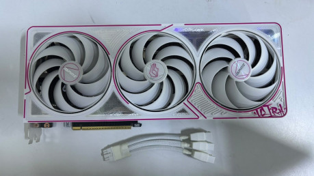 COLORFUL iGame RTX 5080 Ultra 16GB GDDR7 2(OUTLET)