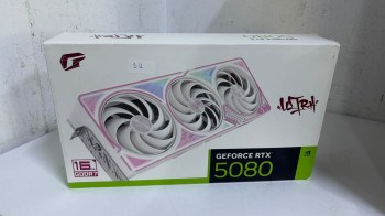 COLORFUL iGame RTX 5080 Ultra 16GB GDDR7 2(OUTLET)