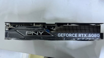 PNY RTX 5080 16GB GDDR7 256Bit (VCG508016T(OUTLET)