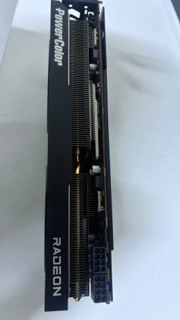 POWERCOLOR RX7700XT 12G-P GDDR6 192Bit(OUTLET)
