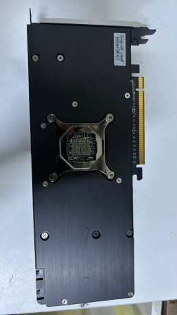 POWERCOLOR RX7700XT 12G-P GDDR6 192Bit(OUTLET)