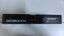 GAINWARD RTX5050 GHOST 8GB GDDR6 128Bit(OUTLET)