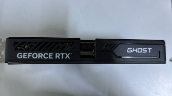 GAINWARD RTX5050 GHOST 8GB GDDR6 128Bit(OUTLET)