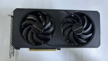 GAINWARD RTX5050 GHOST 8GB GDDR6 128Bit(OUTLET)