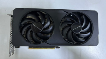 GAINWARD RTX5050 GHOST 8GB GDDR6 128Bit(OUTLET)