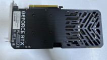 GAINWARD RTX5050 GHOST 8GB GDDR6 128Bit(OUTLET)