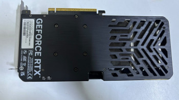 GAINWARD RTX5050 GHOST 8GB GDDR6 128Bit(OUTLET)