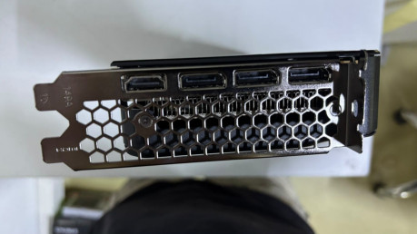 GAINWARD RTX5050 GHOST 8GB GDDR6 128Bit(OUTLET)