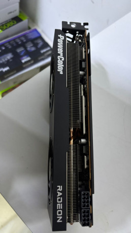 POWERCOLOR RX7800XT 16G-P GDDR6 256Bit(OUTLET)