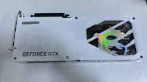 MSI GEFORCE RTX 5070 12G GAMING TRIO OC WH(OUTLET)