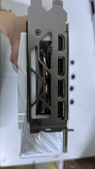 MSI GEFORCE RTX 5070 12G GAMING TRIO OC WH(OUTLET)