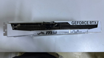 MSI GEFORCE RTX 5060 TI 16G GAMING TRIO OC(OUTLET)