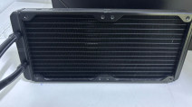 NZXT Kraken 280 RGB RL-KR280-B1 Siyah Sıvı(OUTLET)