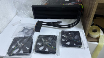 ASUS PROART LC420 420 MM SIVI SOGUTUCU(OUTLET)