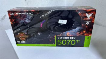 GAINWARD RTX5070 TI NE7507TS19T2-GB2031K(OUTLET)