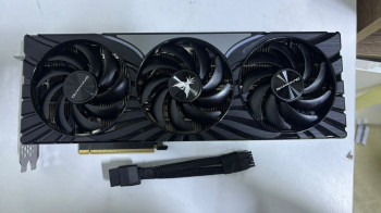 GAINWARD RTX5070 TI NE7507TS19T2-GB2031K(OUTLET)