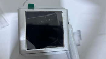 Lian Li Galahad II LCD 280mm TL Fan Beyaz(OUTLET)