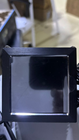Lian Li Hydro-Shift LCD 360 Siyah FANSIZ S(OUTLET)