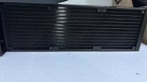 Lian Li Hydro-Shift LCD 360 Siyah FANSIZ S(OUTLET)