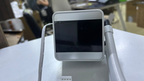SEGOTEP MU360 Beyaz 360mm Sıvı Soğutucu(OUTLET)