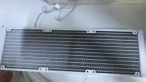 SEGOTEP MU360 Beyaz 360mm Sıvı Soğutucu(OUTLET)