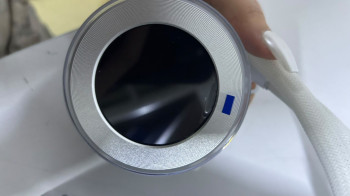 Lian Li Hydro-Shift II LCD-C 360 Beyaz Fan(OUTLET)
