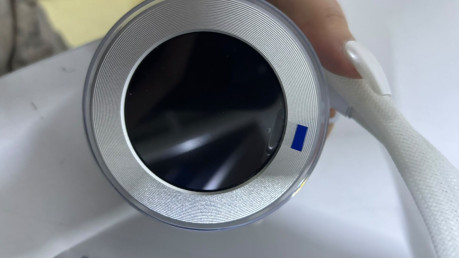 Lian Li Hydro-Shift II LCD-C 360 Beyaz Fan(OUTLET)