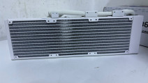 Lian Li Hydro-Shift II LCD-C 360 Beyaz Fan(OUTLET)
