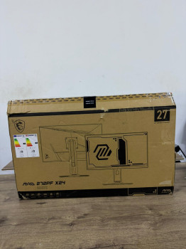 MSI 27