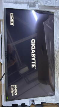 GIGABYTE MO27Q2A 27