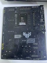 ASUS TUF GAMING H770-PRO WIFI 7200MHz 1700(OUTLET)
