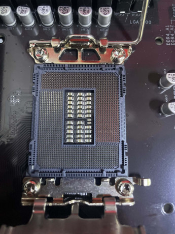GIGABYTE Z790 D INTEL LGA 1700 DDR4 5333MH(OUTLET)