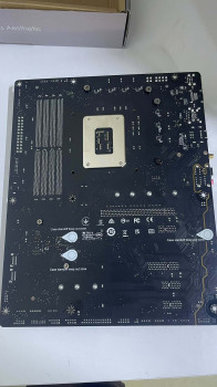 MSI B760 GAMING PLUS WIFI DDR4 M.2 ATX 170(OUTLET)
