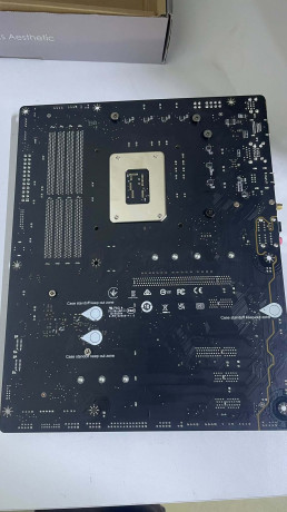 MSI B760 GAMING PLUS WIFI DDR4 M.2 ATX 170(OUTLET)