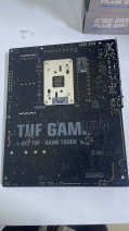ASUS TUF GAMING X870E-PLUS WIFI7 AMD AM5 D(OUTLET)