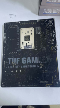 ASUS TUF GAMING X870E-PLUS WIFI7 AMD AM5 D(OUTLET)