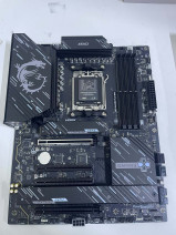 MSI X870 GAMING PLUS WIFI ANAKART(OUTLET)