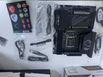 MPG Z890 CARBON WIFI DDR5 9200(OC) DVI HDM(OUTLET)