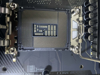 MPG Z890 CARBON WIFI DDR5 9200(OC) DVI HDM(OUTLET)