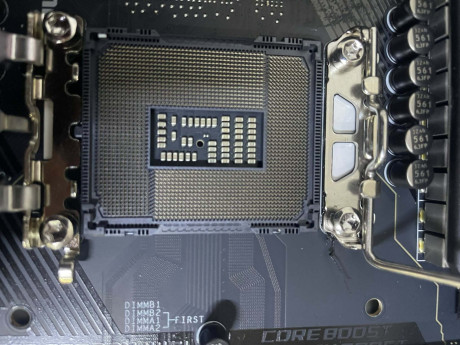 MPG Z890 CARBON WIFI DDR5 9200(OC) DVI HDM(OUTLET)