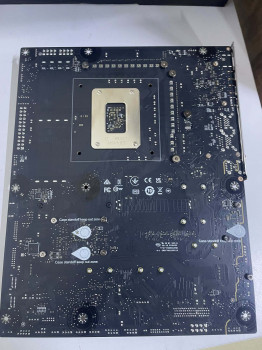 MPG Z890 CARBON WIFI DDR5 9200(OC) DVI HDM(OUTLET)