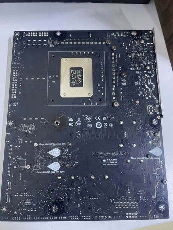 MPG Z890 CARBON WIFI DDR5 9200(OC) DVI HDM(OUTLET)