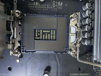 MSI PRO B860-P  INTEL DDR5 ANAKART(OUTLET)