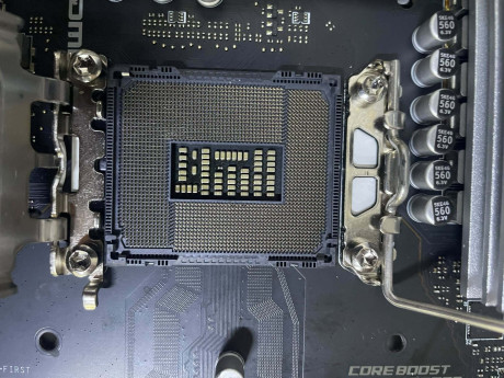 MSI PRO B860-P  INTEL DDR5 ANAKART(OUTLET)