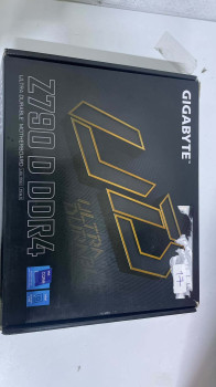 GIGABYTE Z790 D INTEL LGA 1700 DDR4 5333MH(OUTLET)